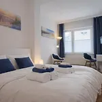 Privatunterkunft Haus Wilbrand Ferienzimmer 2 Rostock