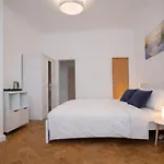 Haus Wilbrand Ferienzimmer 2 Privatunterkunft Rostock