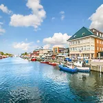 Haus Wilbrand Ferienzimmer 2