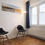Haus Wilbrand Ferienzimmer 2 Rostock