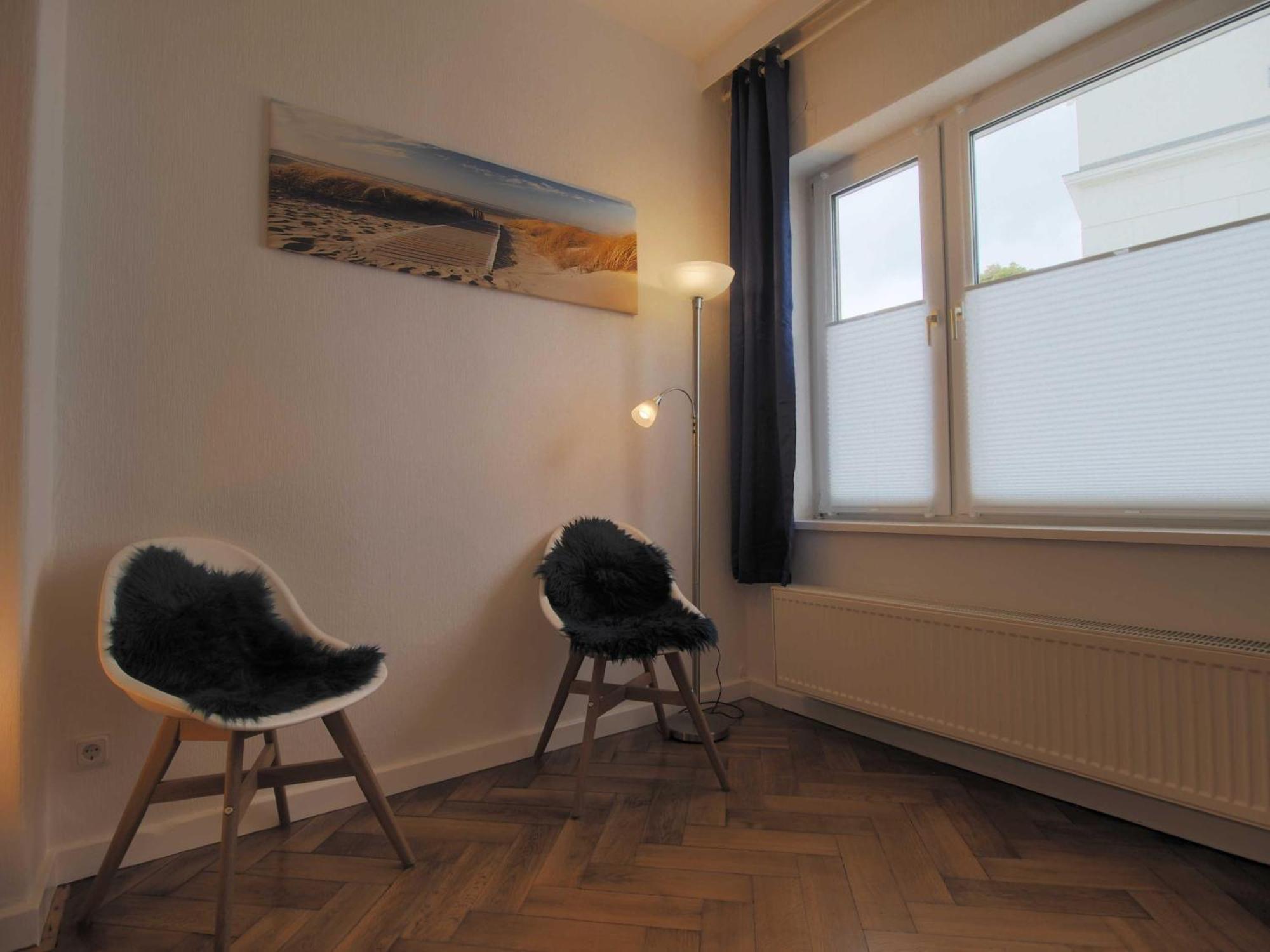 Homestay Haus Wilbrand Ferienzimmer 2